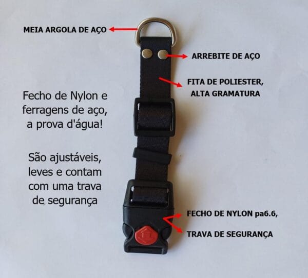 Coleira Afrodite - Image 2