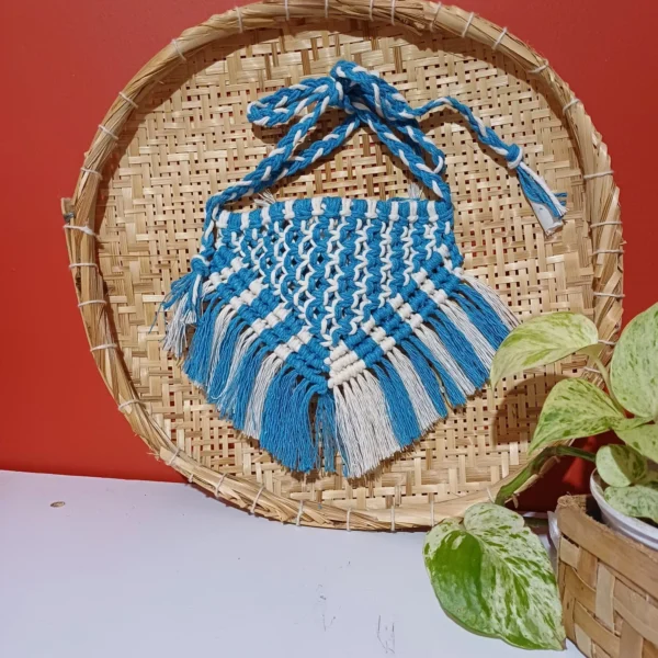Bandana Linha Fantasia