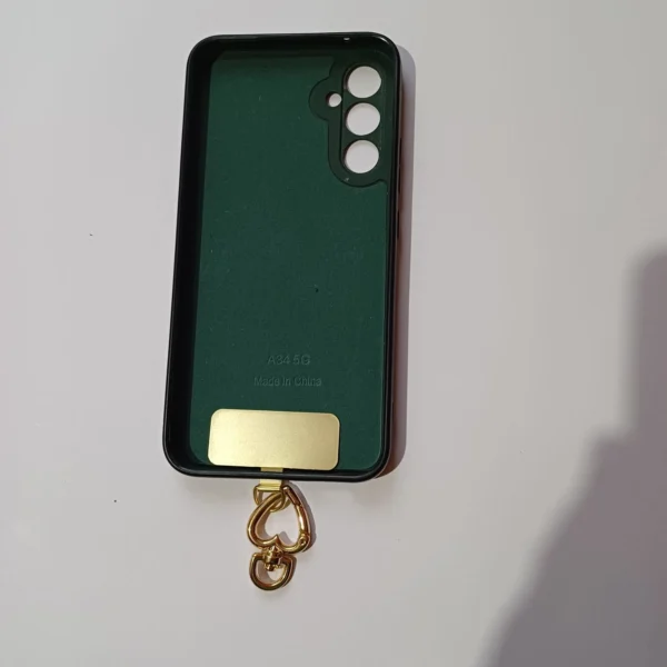 Colar de Pet + Alça de mão para celular (bracelete) - Image 6