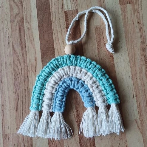 Pingente Rústico - Imagem 2