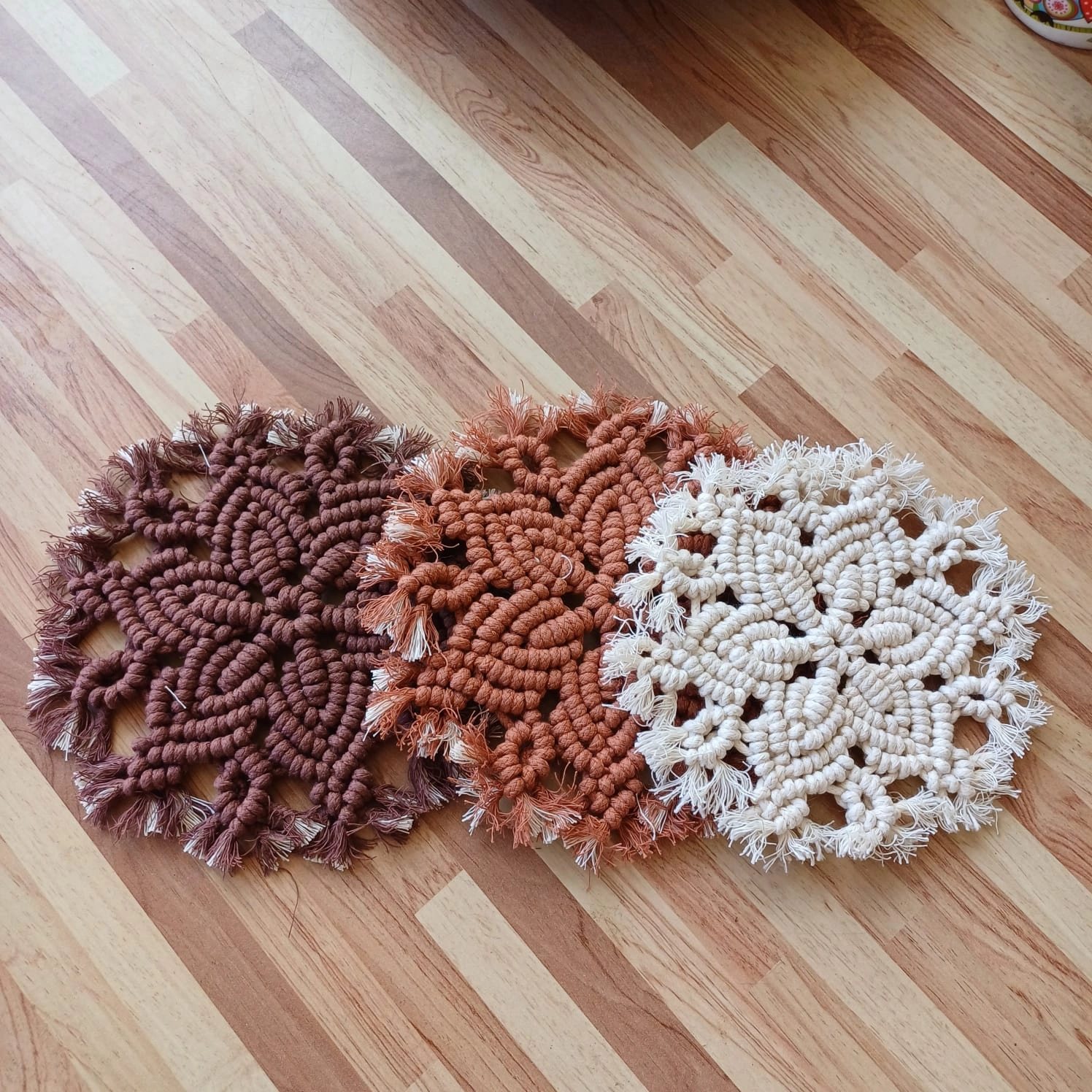 PortaCopos - Floquinho de Neve Sofisticado